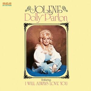Jolene by Dolly Parton