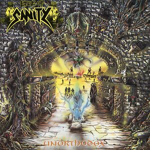 Unorthodox by Edge Of Sanity