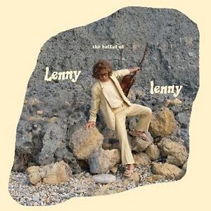 The Ballad of Lenny Lenny by Lenny Lenny