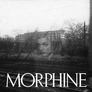 Cocoon - Opaque Natural Vinyl by Morphine