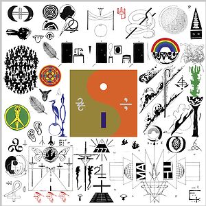 22, A Million - 10th Anniversary Edition by Bon Iver