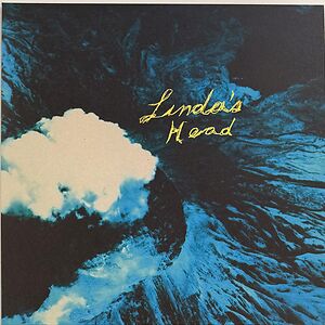 Linda's Head by Helen 