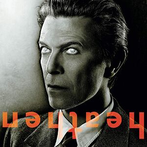 Heathen by David Bowie
