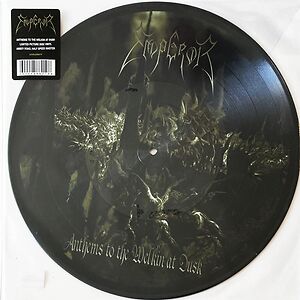 Anthems To The Welkin At Dusk by Emperor
