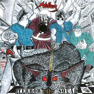 Terror Squad by Artillery