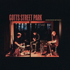 Somewhere Between by Gotts Street Park