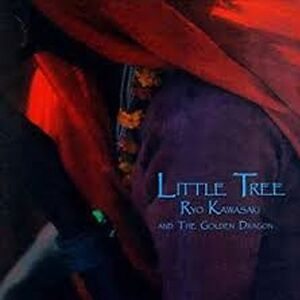 Little Tree by Ryo Kawasaki