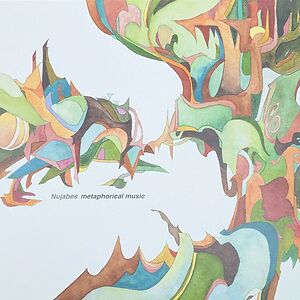 Metaphorical Music by Nujabes