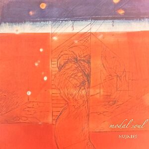 Modal Soul by Nujabes