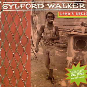 Lamb's Bread by Sylford Walker