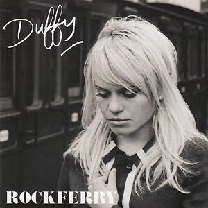Rockferry - Black Vinyl by Duffy