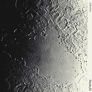 Voyager by PJ Harvey
