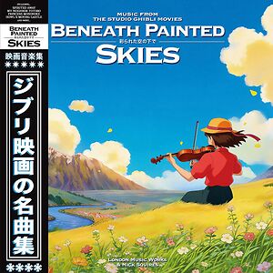 Beneath Painted Skies by London Music Works