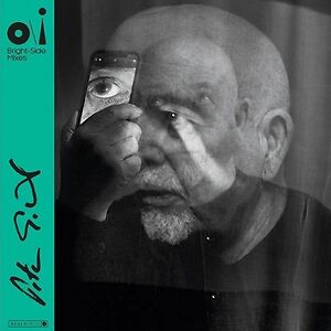 o\i - Bright Side Mix - Neon Green Vinyl by Peter Gabriel