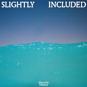 Slightly Included - Strawberry Milkshake Vinyl + duo-ticket Friday, March 19 at 6:00 PM by Absynthe Minded