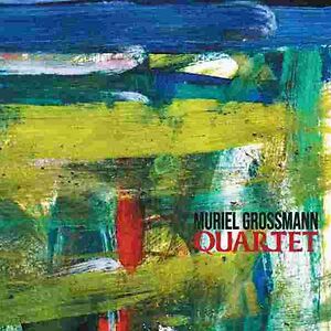 Quartet by Muriel Grossmann