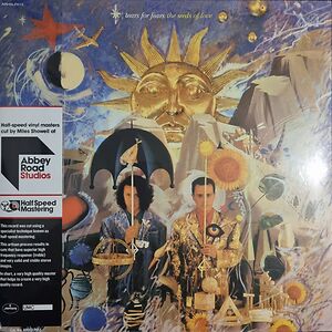 The Seeds Of Love - Half Speed Version by Tears For Fears