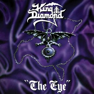 The Eye by King Diamond