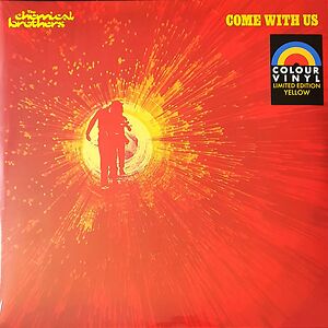 Come With Us - Limited Edition by The Chemical Brothers