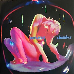 Dopamine Chamber - Deluxe Edition by Fontaines D.C.