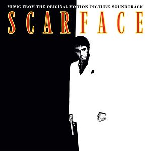 Scarface (Music From The Original Motion Picture Soundtracks) by Various