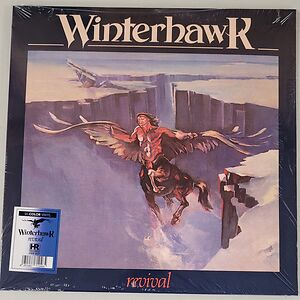 Revival by Winterhawk