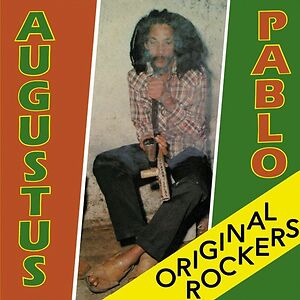 Original Rockers by Augustus Pablo