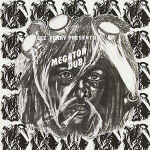 Megaton Dub by Lee Perry