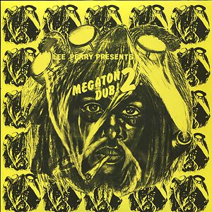 Megaton Dub 2 by Lee Perry