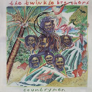 Countrymen by Twinkle Brothers