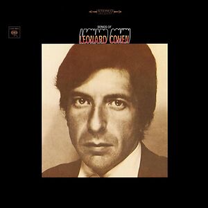 Songs Of Leonard Cohen by Leonard Cohen