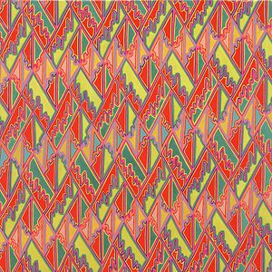 Magnetoception by Joshua Abrams