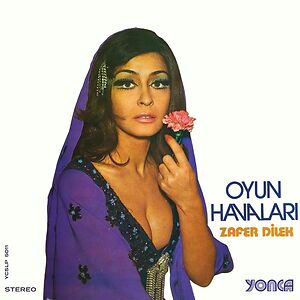 Oyun Havaları by Zafer Dilek
