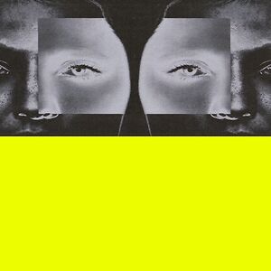 Slug - Limited Yellow Signed Vinyl by Bicep