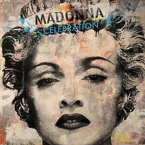 Celebration by Madonna