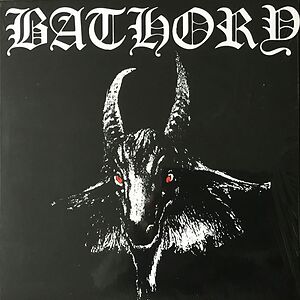 Bathory by Bathory