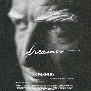 Dreamer by Ozark Henry