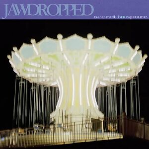 Secret To Spare - Black Vinyl by Jawdropped