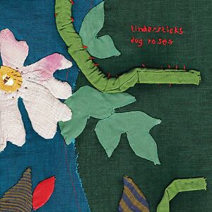 Dog Roses - Indie Coloured Vinyl by Tindersticks