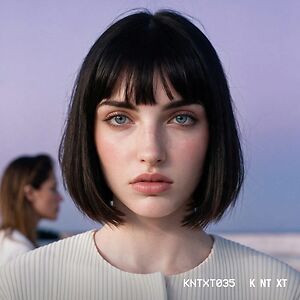 Azadi EP by Charlotte de Witte