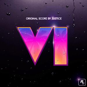 Grand Theft Auto VI: Original Score by Justice