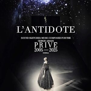 Sound Sketches by L'Antidote