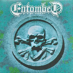 Entombed by Entombed