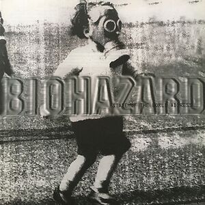 State Of The World Address  by Biohazard