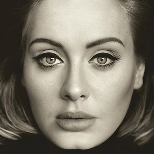 25 by Adele