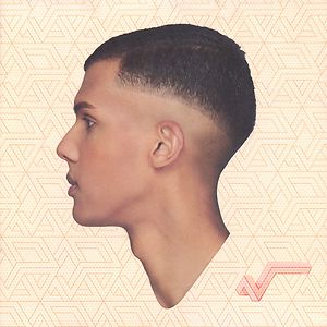 Racine Carrée (√) by Stromae