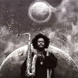 The Epic, Kamasi Washington – LP, box set – Music Mania Records