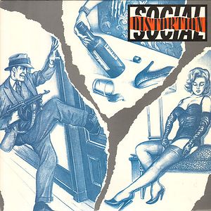 Social Distortion by Social Distortion