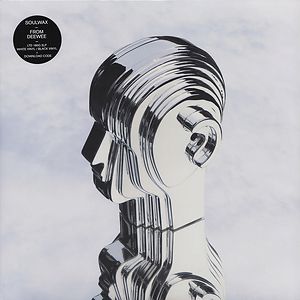 From Deewee by Soulwax