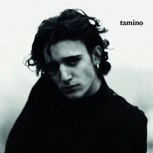Tamino - Black Vinyl by Tamino